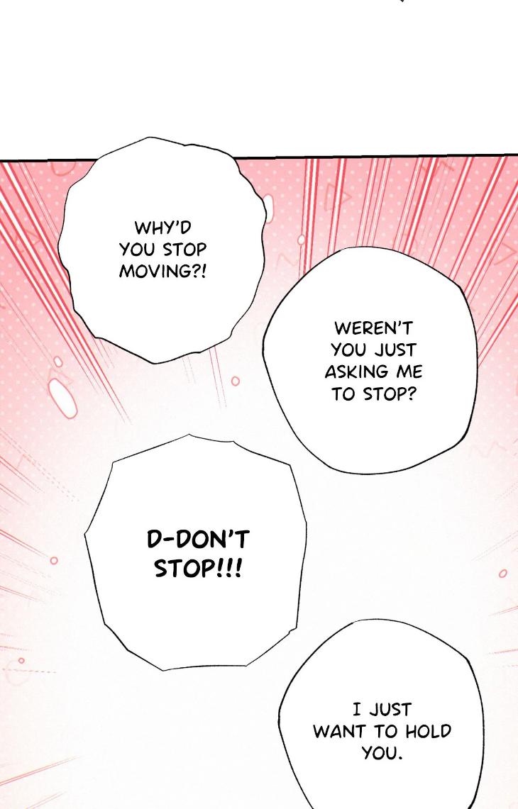 You Can’t Come, Sir! by JK – Uncensored [Eng] page 57