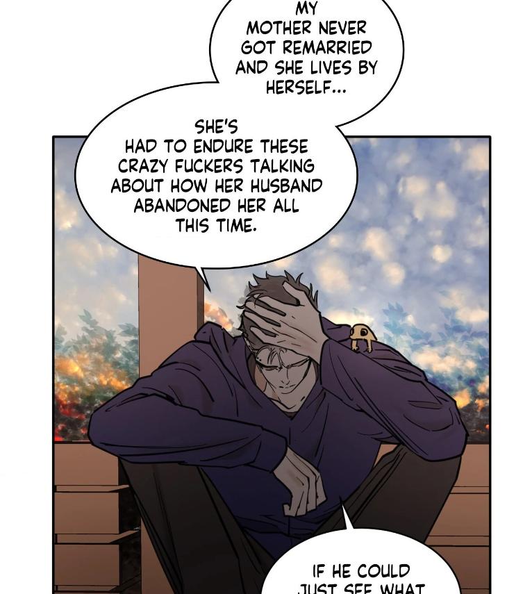 In Cold Love by 10min – Uncensored [Eng] page 54