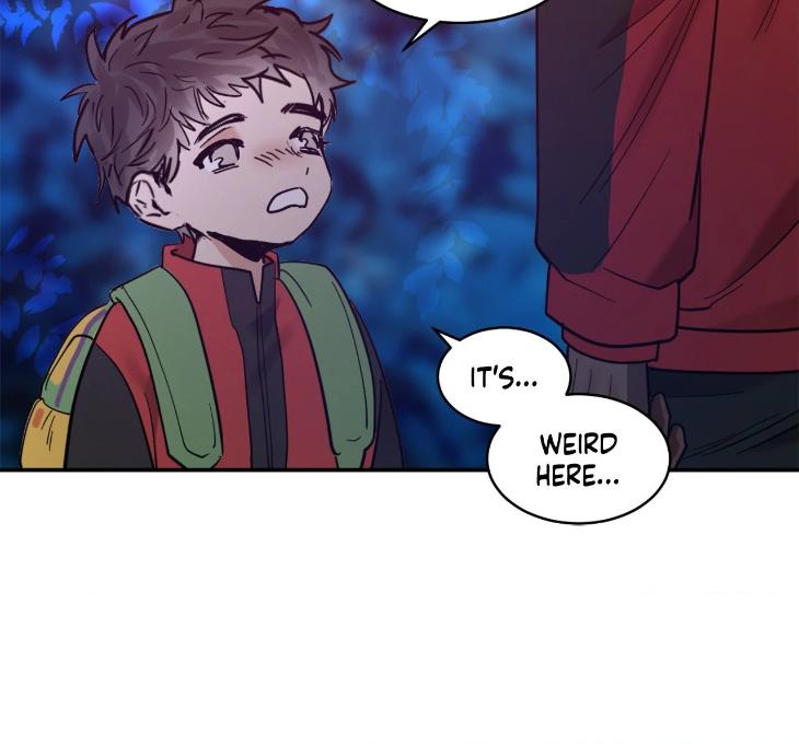 In Cold Love by 10min – Uncensored [Eng] page 56