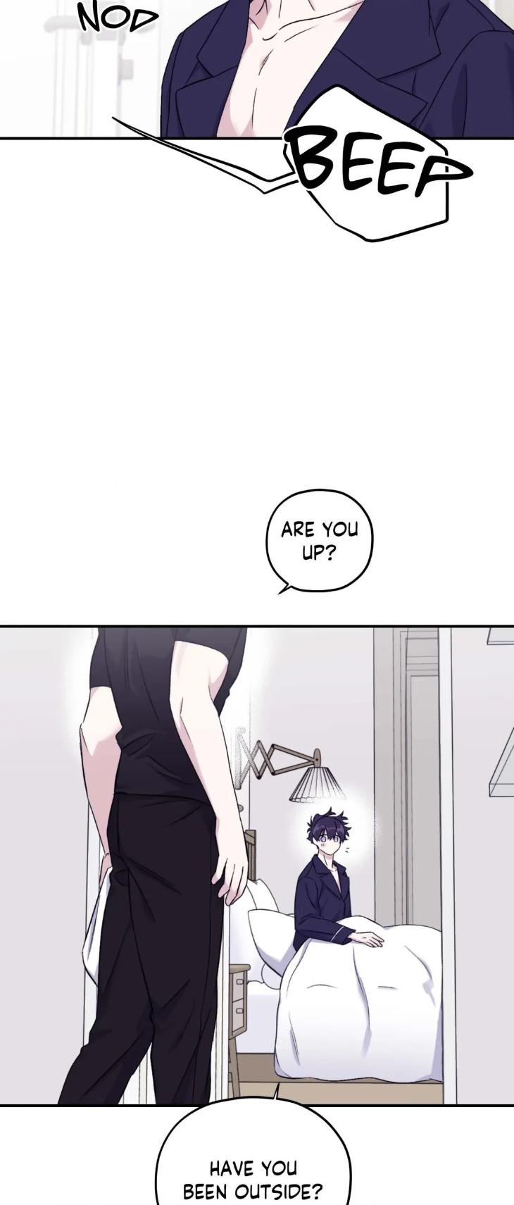 Surge Towards You by Cheongyeon – SE 6 [Eng] page 57