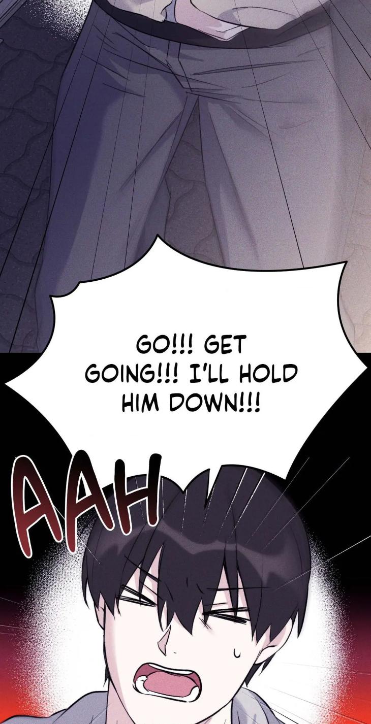 Surge Towards You by Cheongyeon – SE 6 [Eng] page 56