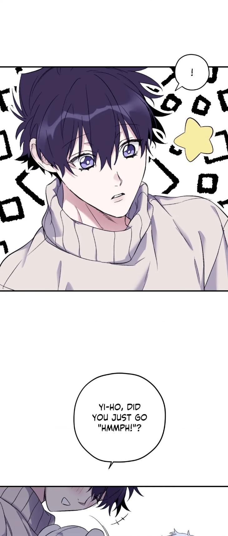 Surge Towards You by Cheongyeon – SE 6 [Eng] page 55