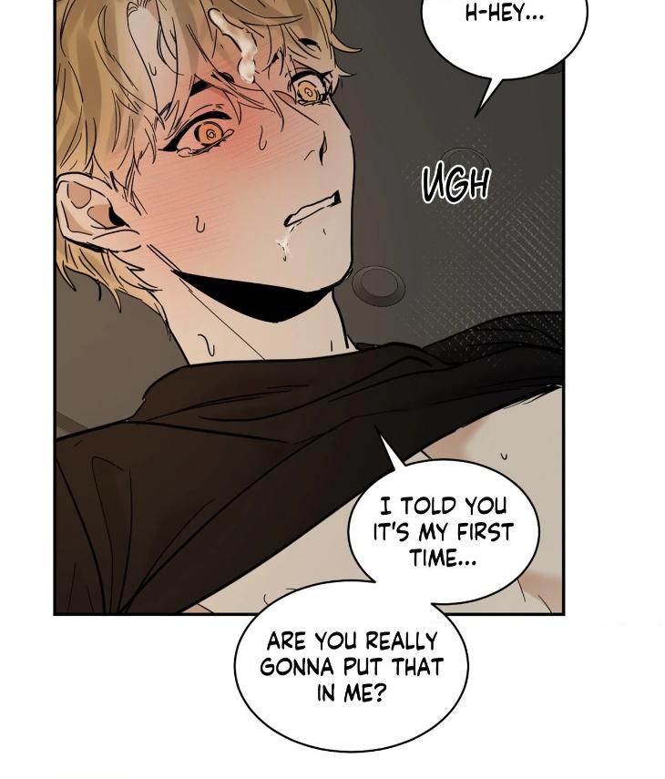 In Cold Love by 10min – Uncensored [Eng] page 56
