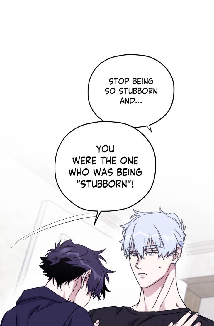 Surge Towards You by Cheongyeon – SE 6 [Eng] page 56