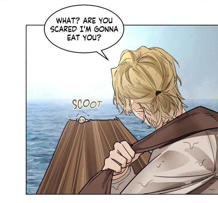 In Cold Love by 10min – Uncensored [Eng] page 57