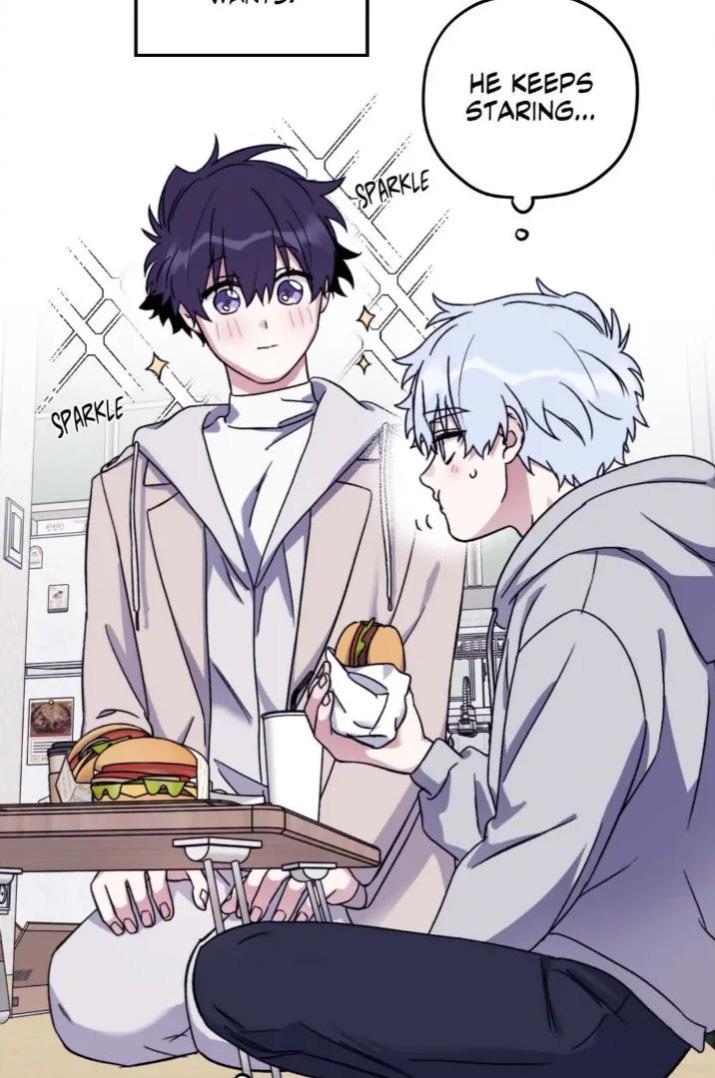 Surge Towards You by Cheongyeon – SE 6 [Eng] page 57