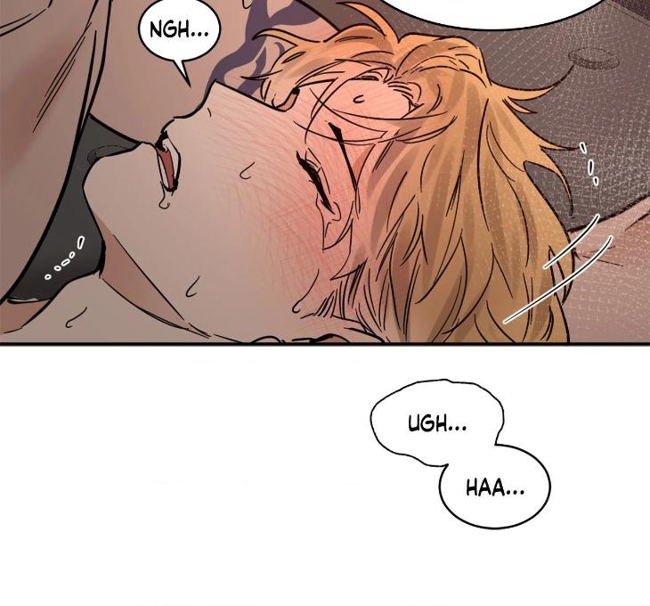 In Cold Love by 10min – Uncensored [Eng] page 56