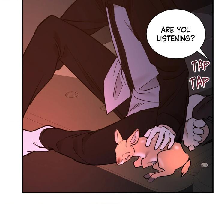 In Cold Love by 10min – Uncensored [Eng] page 57