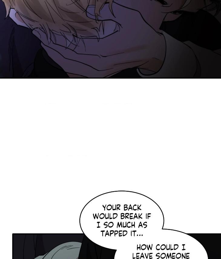 In Cold Love by 10min – Uncensored [Eng] page 58