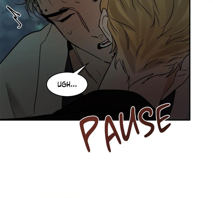 In Cold Love by 10min – Uncensored [Eng] page 58