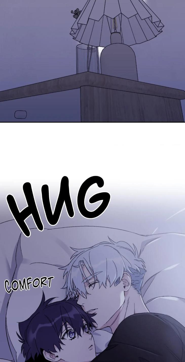 Surge Towards You by Cheongyeon – SE 6 [Eng] page 57