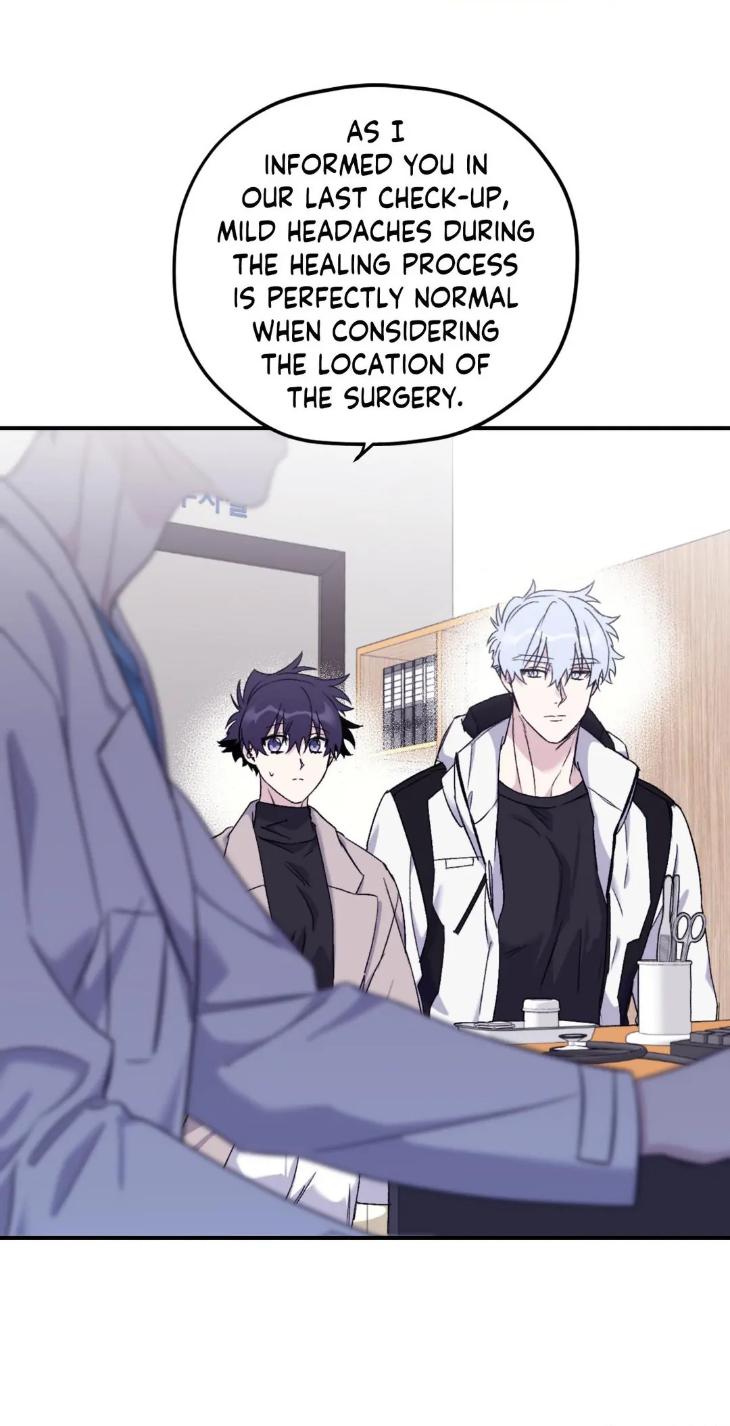 Surge Towards You by Cheongyeon – SE 6 [Eng] page 57