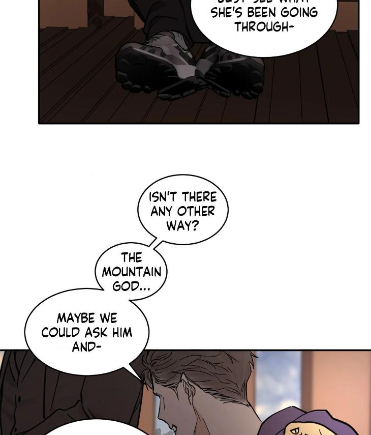 In Cold Love by 10min – Uncensored [Eng] page 55