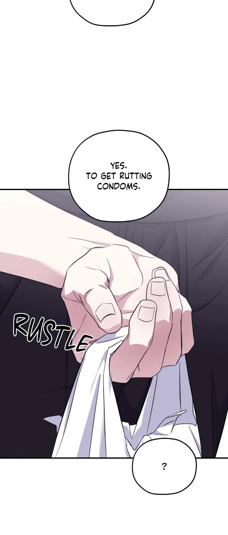 Surge Towards You by Cheongyeon – SE 6 [Eng] page 58