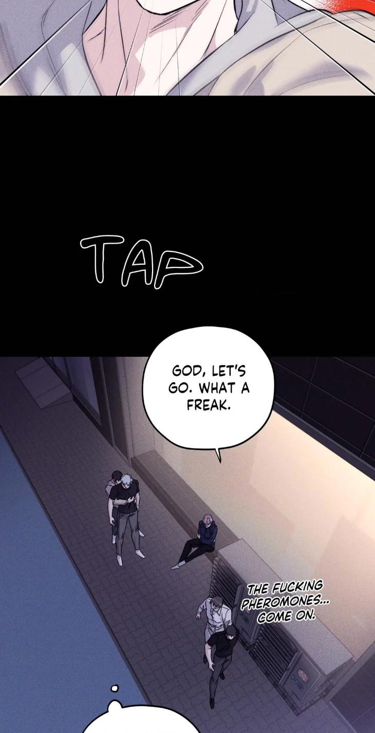 Surge Towards You by Cheongyeon – SE 6 [Eng] page 57