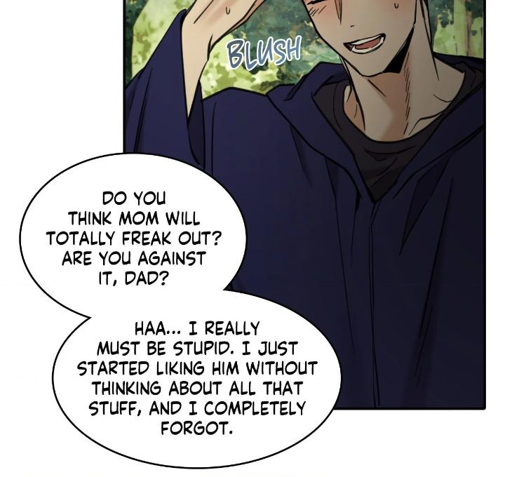 In Cold Love by 10min – Uncensored [Eng] page 56