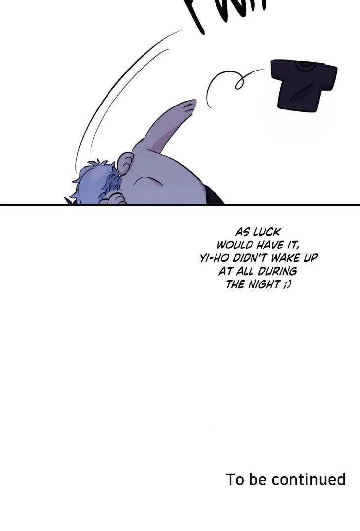 Surge Towards You by Cheongyeon – SE 6 [Eng] page 55