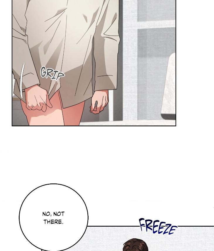 Taming the Trashy Tutor by Sadol – Uncensored [Eng] page 53