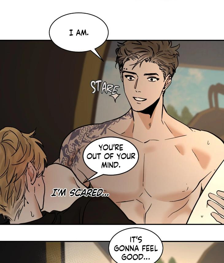 In Cold Love by 10min – Uncensored [Eng] page 57