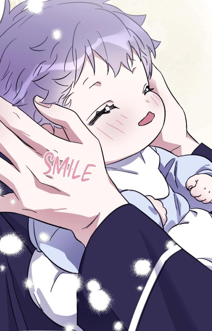 Surge Towards You by Cheongyeon – SE 6 [Eng] page 55