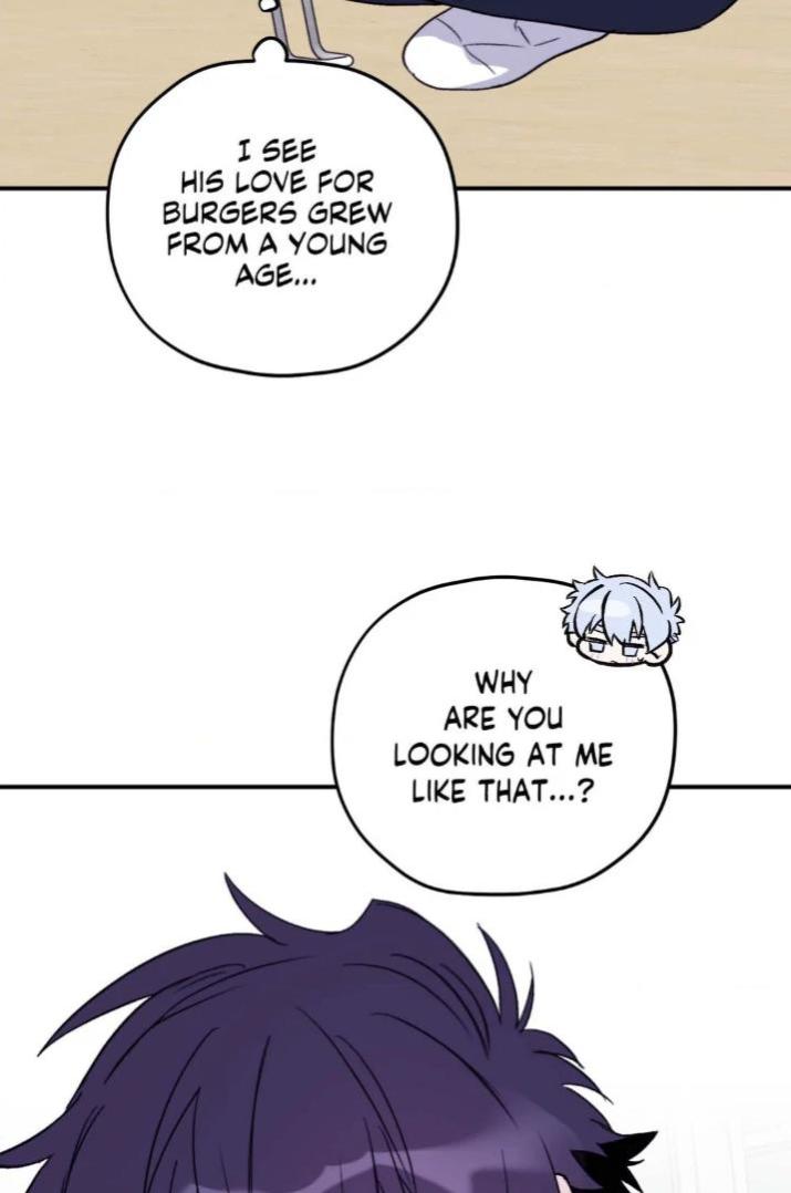 Surge Towards You by Cheongyeon – SE 6 [Eng] page 58