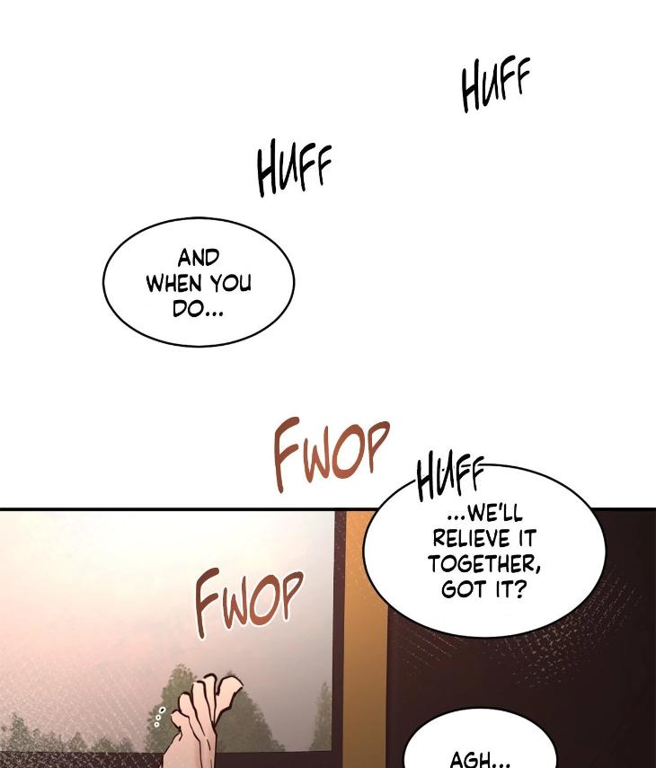 In Cold Love by 10min – Uncensored [Eng] page 57