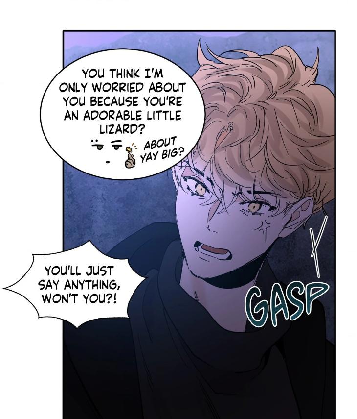 In Cold Love by 10min – Uncensored [Eng] page 59