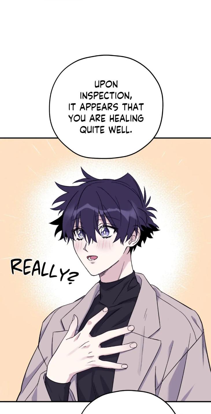 Surge Towards You by Cheongyeon – SE 6 [Eng] page 58