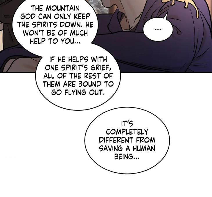 In Cold Love by 10min – Uncensored [Eng] page 56