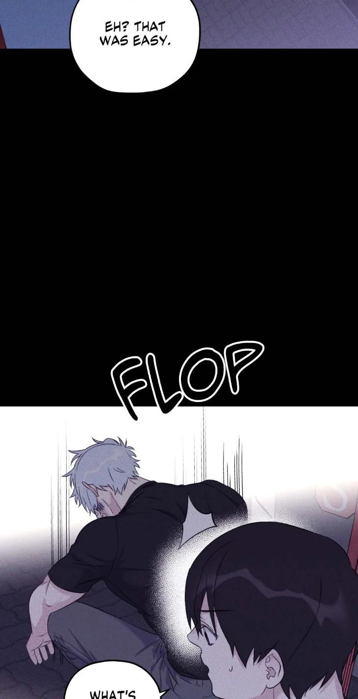 Surge Towards You by Cheongyeon – SE 6 [Eng] page 58