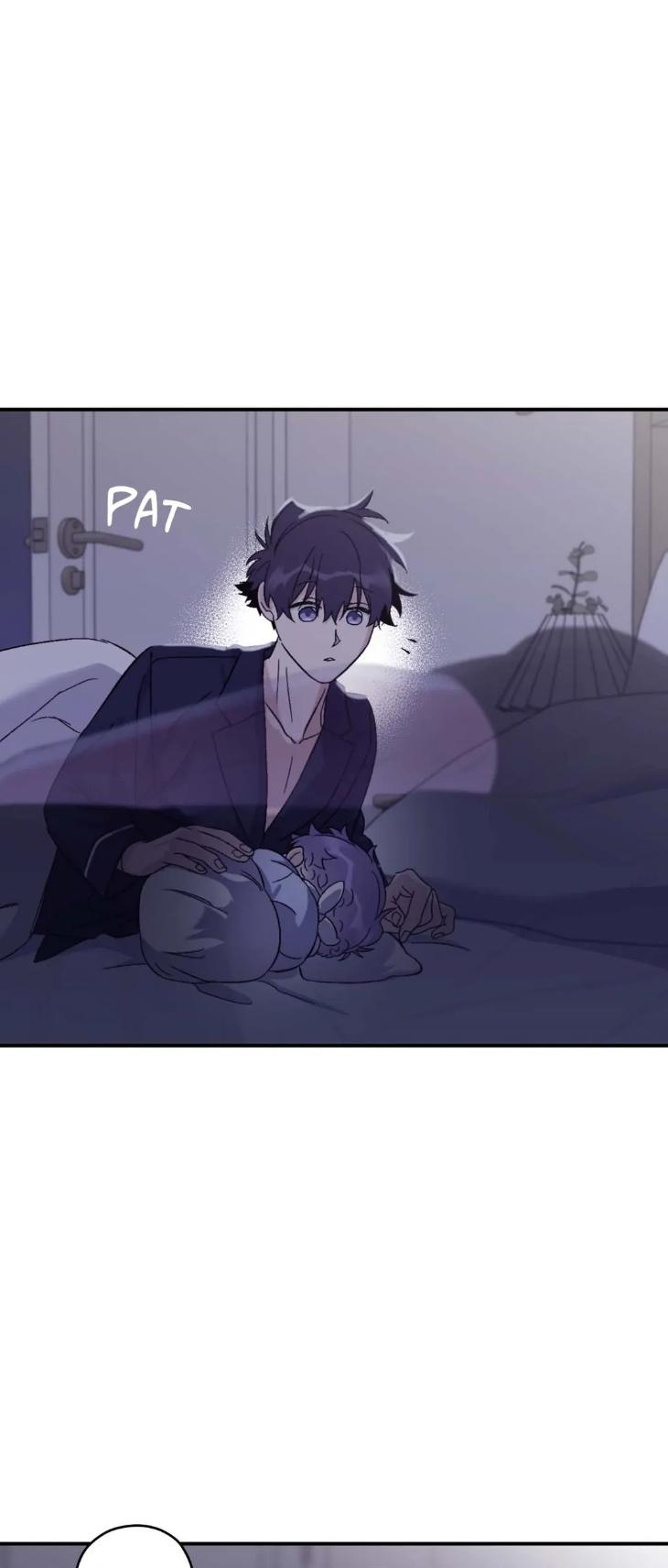 Surge Towards You by Cheongyeon – SE 6 [Eng] page 56