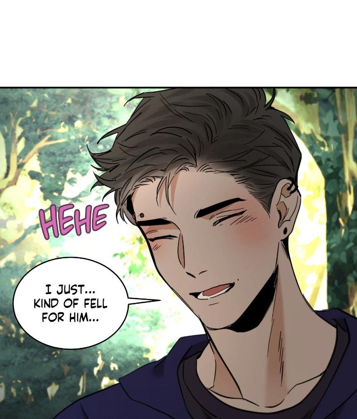 In Cold Love by 10min – Uncensored [Eng] page 57