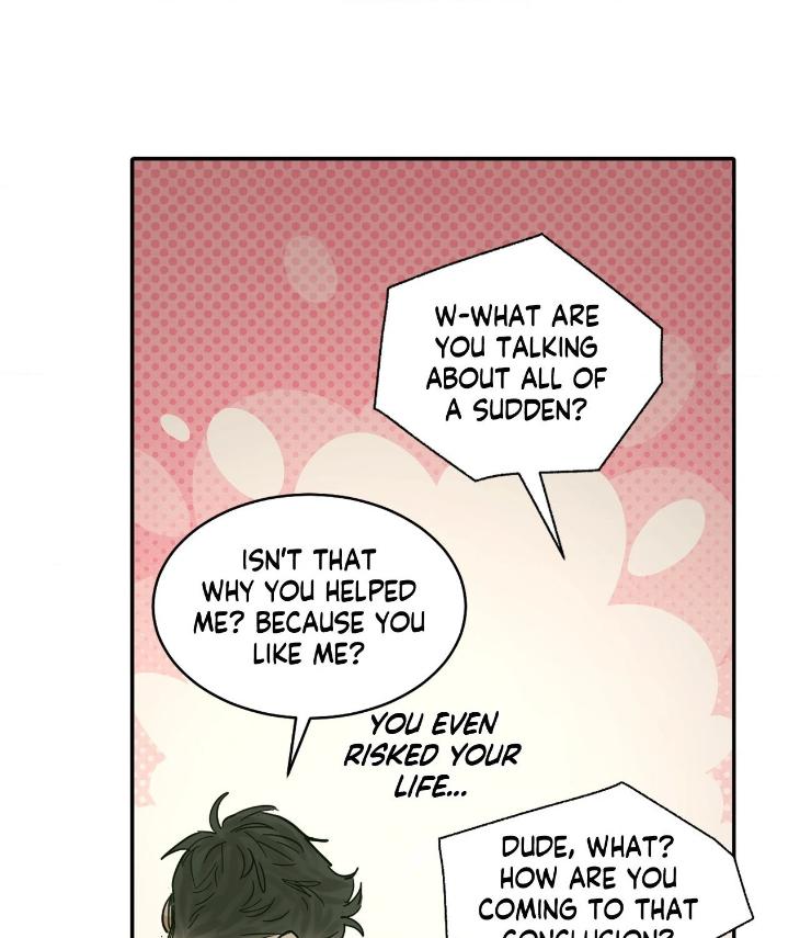 In Cold Love by 10min – Uncensored [Eng] page 58