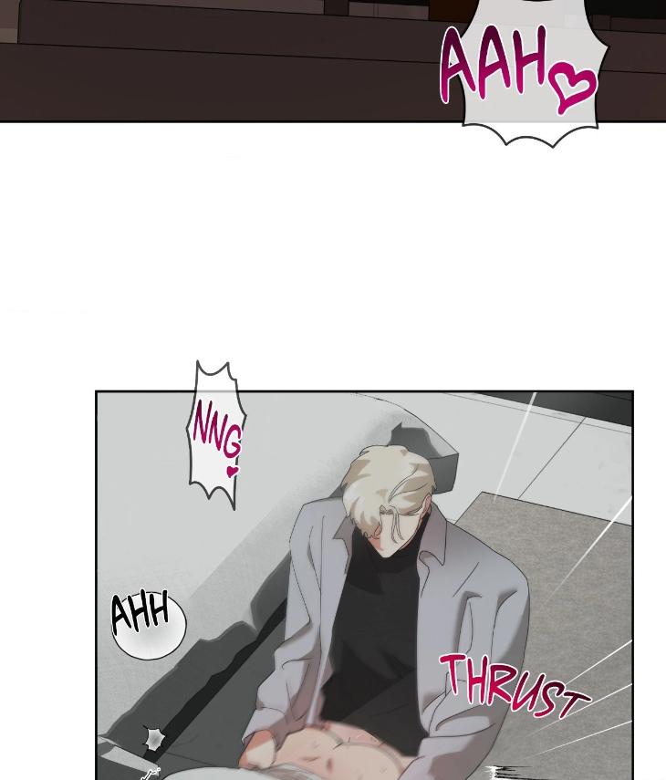 Taming the Trashy Tutor by Sadol – Uncensored [Eng] page 58