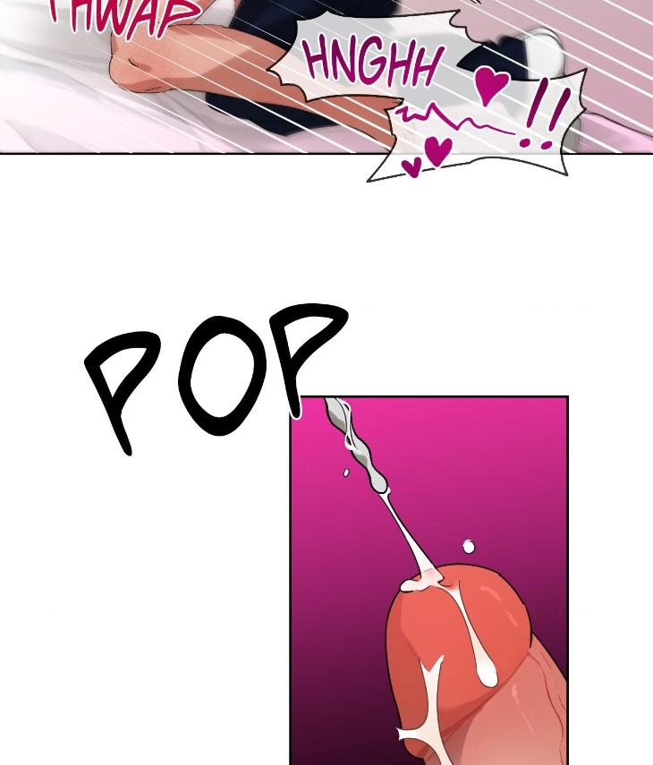 Taming the Trashy Tutor by Sadol – Uncensored [Eng] page 56