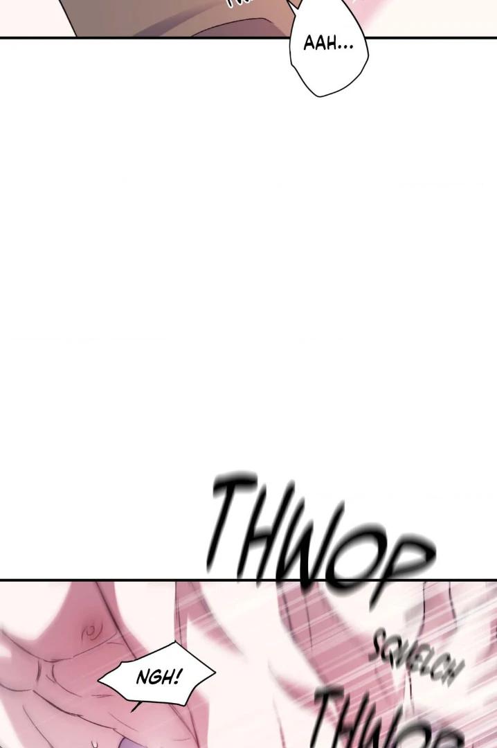 Surge Towards You by Cheongyeon – SE 6 [Eng] page 58