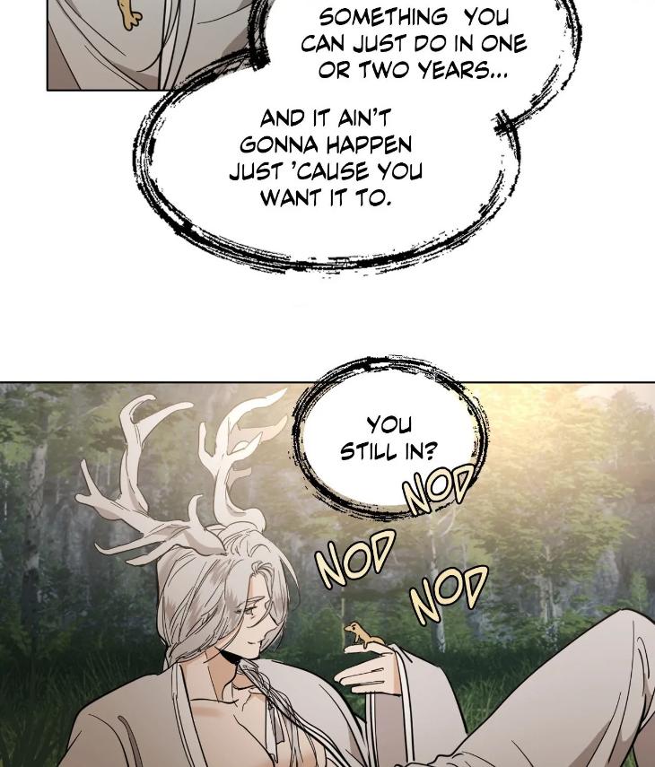 In Cold Love by 10min – Uncensored [Eng] page 60