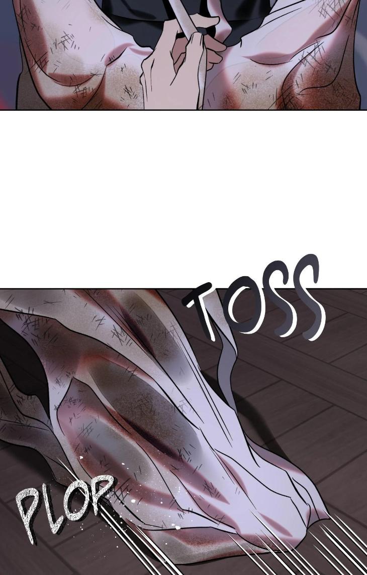 Still, It Rains by Hwireul – Uncensored – Creator’s Note [Eng] page 57