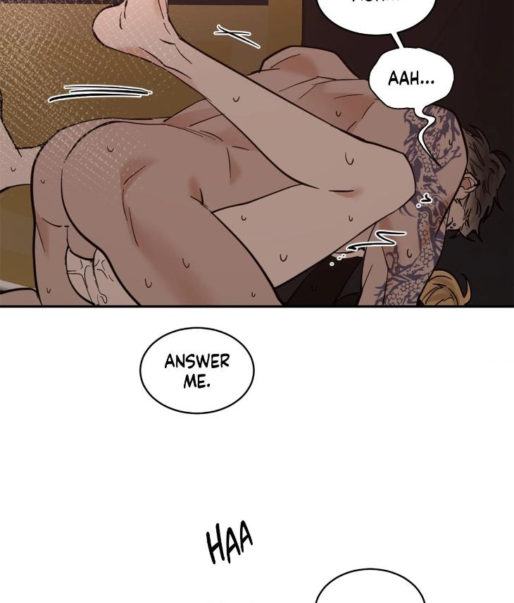 In Cold Love by 10min – Uncensored [Eng] page 58