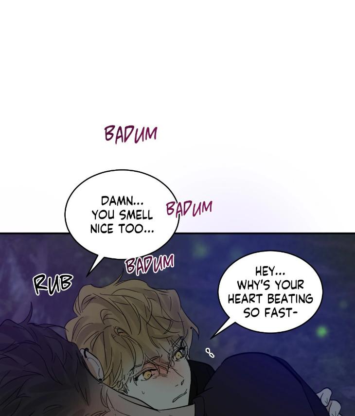 In Cold Love by 10min – Uncensored [Eng] page 60