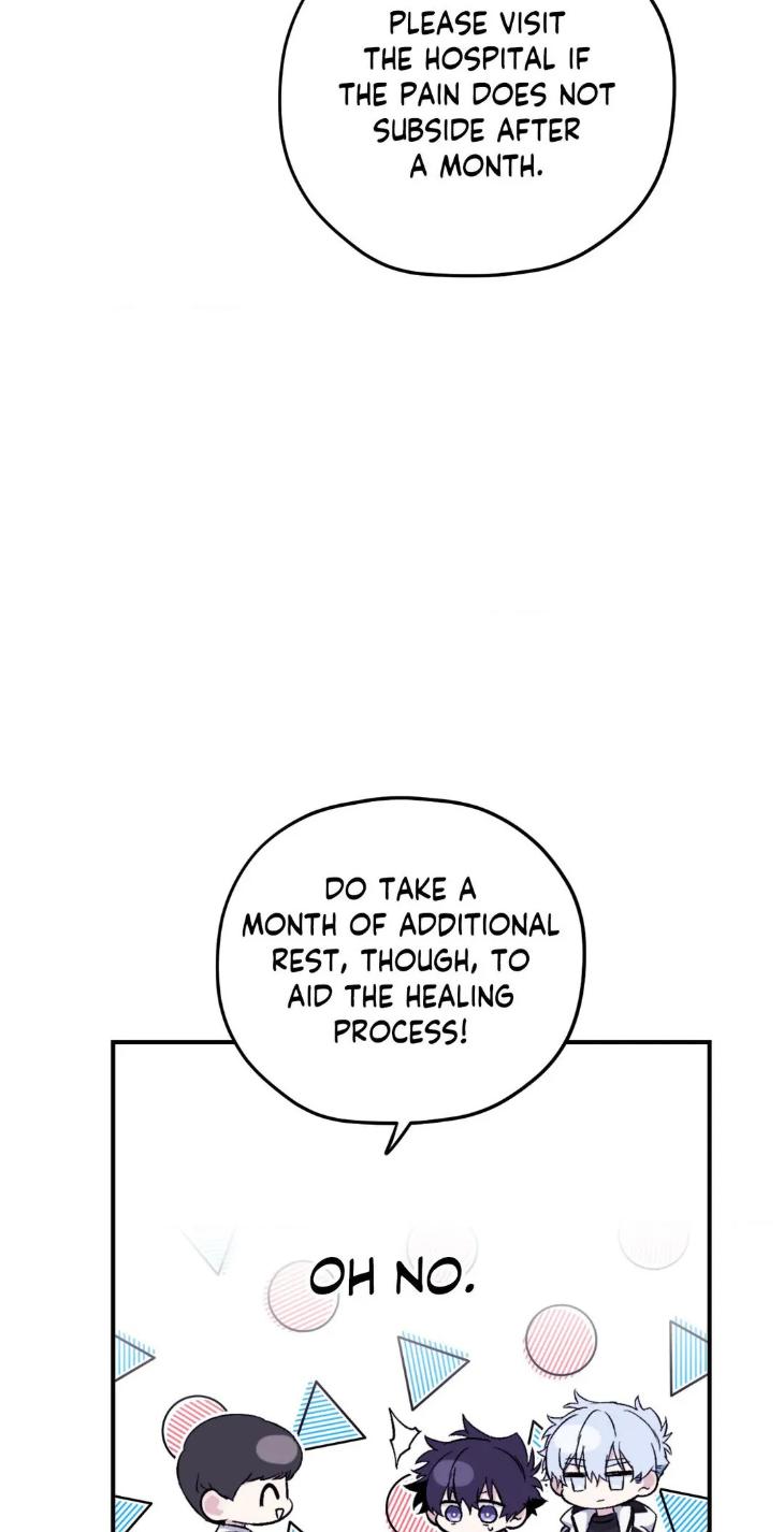 Surge Towards You by Cheongyeon – SE 6 [Eng] page 59