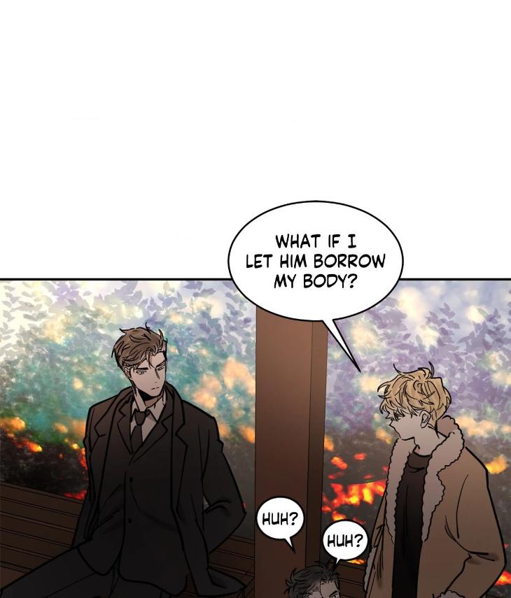 In Cold Love by 10min – Uncensored [Eng] page 57