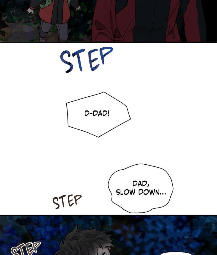 In Cold Love by 10min – Uncensored [Eng] page 59