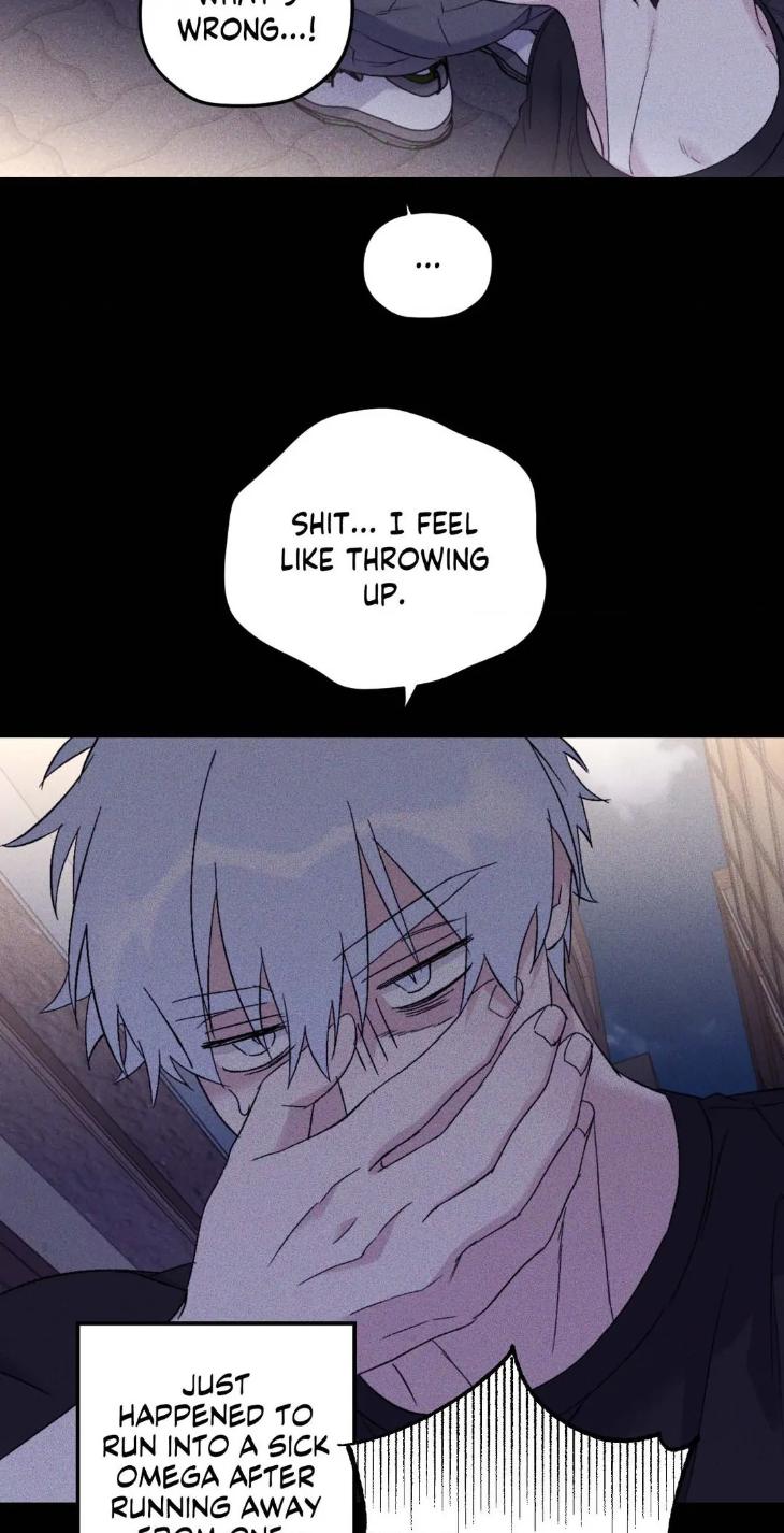 Surge Towards You by Cheongyeon – SE 6 [Eng] page 59