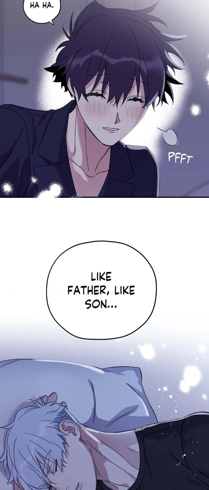 Surge Towards You by Cheongyeon – SE 6 [Eng] page 57