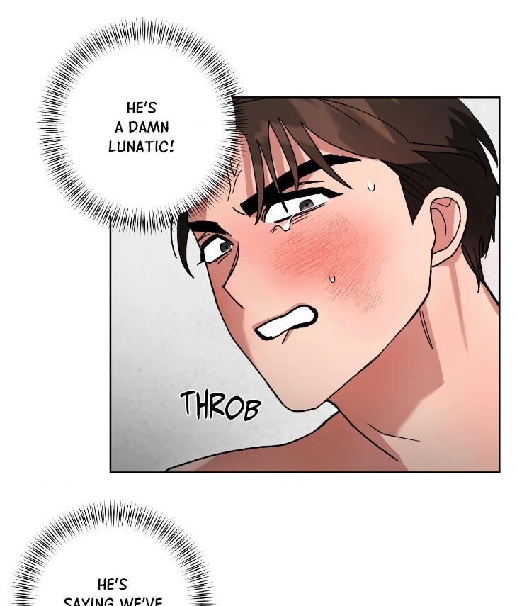 Taming the Trashy Tutor by Sadol – Uncensored [Eng] page 58