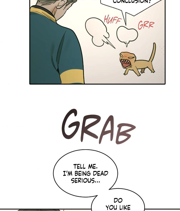 In Cold Love by 10min – Uncensored [Eng] page 59