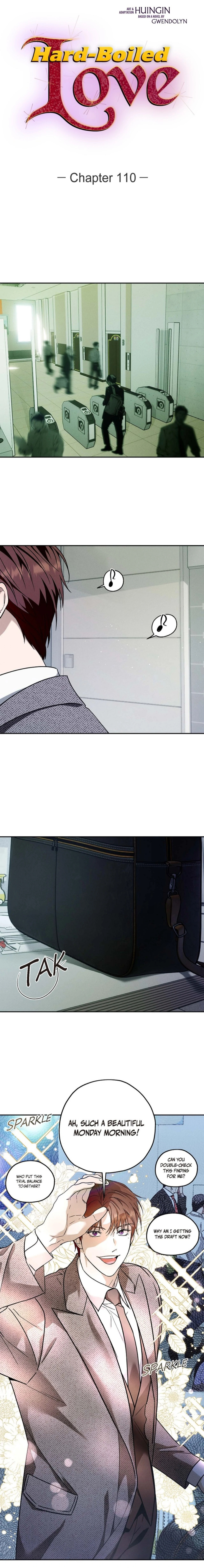 Hard-Boiled Love by Gwendolyn [Eng] page 6