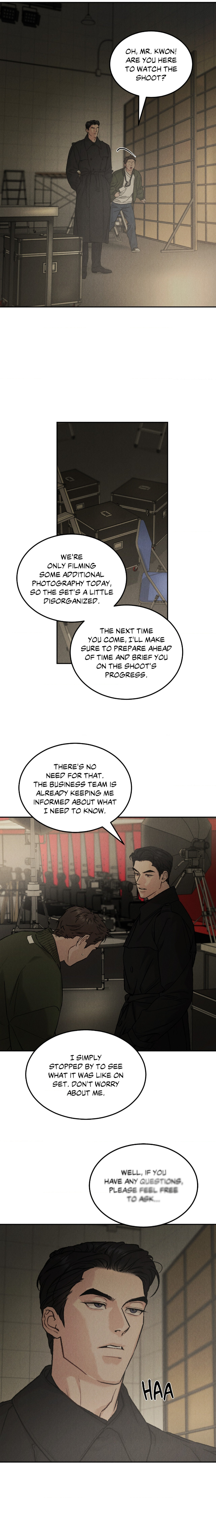 Limited Run by Eeej [Eng] page 6