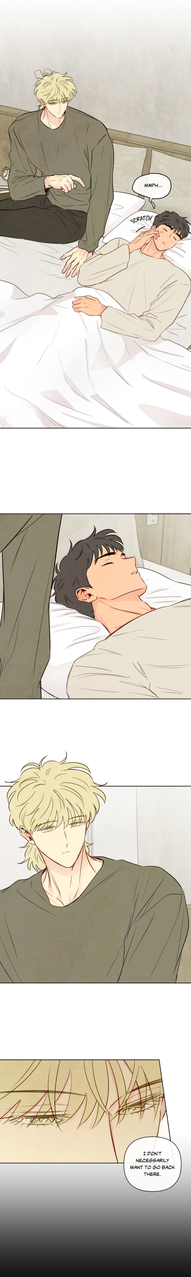 The Sacred Serpent’s Seduction by Dagom – Uncensored – Side 5 [Eng] page 6